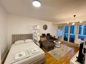 Luxury apartment Sunny place
